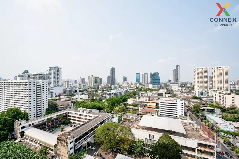 เช่า คอนโด  XT Ekkamai BTS-เอกมัย  คลองตันเหนือ วัฒนา กรุงเทพ CX-